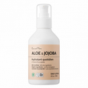 Honest Mom Aloe & Jojoba Lotion 178ml
