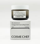 COSME CHEF Heukdango Essence Nutrition Elasticity Cream 50ml