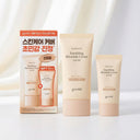goodal Houttuynia Cordata Calming Blemish Cover Sun BB Cream Neutral Beige Set (50ml + 25ml)