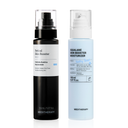 MEDITHERAPY Retinal Serum 150ml + Squalane Moisturizer 150ml Set