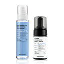 MEDITHERAPY Vital Duo Set (Hyaluronic Acid Serum 150ml + Vitamin Bubble Serum 100ml)
