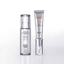 IOPE Stem III Serum 30ml + Vitamin C 40% Concentrate 15g Set
