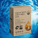 dambaekharu rTG Omega Eye Essence 30 Capsules
