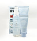 S.NATURE Aqua Squalane Moisture Gel Cream Set (Gel Cream 80ml + Mist 100ml + Gel Cream 30ml)