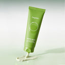 beplain Mung Bean pH-Balanced Cleansing Foam 80ml