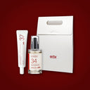 Erti Reincarnation Set (34 Intensive Cellular Real Concentrate Ampoule + 37 Intensive Cellular ER Cream)