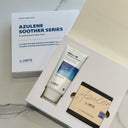 Dr.Sante Azulene Soother Sun Essence 75g + Soother BB Cushion 15g Set