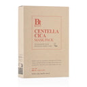 Benton Goodbye Redness Centella Mask Pack (10 sheets)