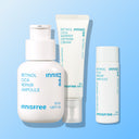 Retinol Cica Repair Ampoule