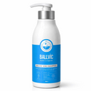 BALLVIC Sebo Shampoo Plus 500ml