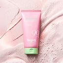 Jung Saem Mool Begins Pink Guava Glutathione Trace Toning Pack Cleanser