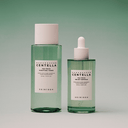 SKIN1004 Madagascar Centella Tea-Trica Purifying Toner 210ml + Relief Ampoule 100ml Set