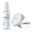 Vemontes Moisture Glow Set (Hyonic Film Mist 80ml + Glow Pot 16g)