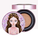 Beautypeople Ironclad Woman Season 17 Aging Recovery Cover Cushion Foundation 18g