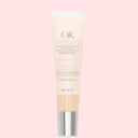 GIK Huskin Triple Functional Glow Adhering Cover All-in-One Long Lasting Foundation