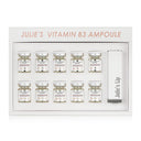 Julie's Leap Vitamin B3 Ampoule 5ml x 10