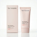 be*wants Skin Fit Essence Tone-Up Sun Cream SPF50+ 50ml