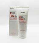 Atomu Acris Foam Cleanser 120ml