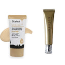 BB Cream No. 21 Pore Cover Pore Cover Tone Up Retinol 0.1 Vitamin A Women's BB Cream Non-sticky BB Cream Non-sticky Tone Up Cream