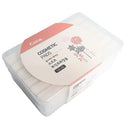 Easy& Soft Skin Non-Woven Cotton Pads 150 Sheets