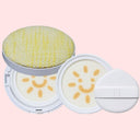 Eloel Pang Pang Big Sun Cushion S8 Special Set SPF50+ PA++++ 50g