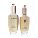 The History of Whoo Cheonyuldan Ultimate Rejuvenating Balancer & Emulsion 2-Piece Set