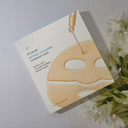 P.CALM Retinolagen Shot Real Ampoule Mask 4 Sheets