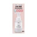 Happy Bath Mildly Acidic Rose Feminine Cleanser Bubble Type 300ml