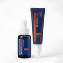 Mommy Care Orthotamin Vitamin C Set (Ampoule + Cream)