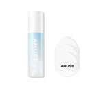 AMUSE Ceramic White Pearl Rice Mist & Fixer 80ml