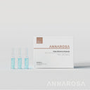 Anna Holz Anna Rosa Triple Moisture Ampoule 1.8ml x 20