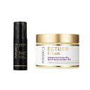 Coreana Return Cream & Caviar Ampoule Serum Set