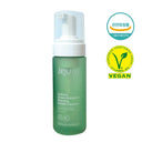 Jeju On Cuthera Green Tangerine Morning Bubble Cleanser 150ml