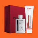Pilotica Signature Kit (Exiol Watery Glow Essence 80ml + Excidin Cream 45ml)
