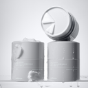 celimax Dual Barrier Purifying Cleansing Balm Set (Balm + Refill)
