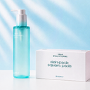 Deepinor Redness Calming Toner 190ml + Skin Pack Pads 60 Sheets