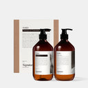 Nard Signature Hair Care 2-Piece Set (Shampoo 500ml + Treatment 500ml)