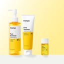 Manyo Pure Cleansing Oil & Foam Set