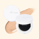 Amica AI Recovery Balm Exosome Cushion Pact Natural Beige 15g