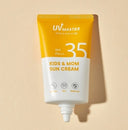 TONYMOLY UV Master Kids & Mom Sun Cream 45ml x2