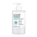 APLB Glutathione Niacinamide Body Lotion