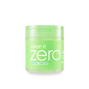 Banila Co Clean It Zero Green Peel Toner Pad 200ml (70 Sheets)
