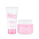 Banila Co Clean It Zero Original Cleansing Balm & Foam Cleanser Set (Balm 100ml + Foam Cleanser 150ml)