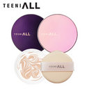TEENIALL Creamy Cover Pact Refill No.21