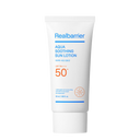 Real Barrier Aqua Soothing Sun Lotion SPF50+ 50ml