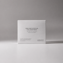 Labiotte High-End Pure White & Glutathione Collagen Mask Pack 10 sheets