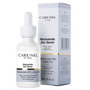 CARENEL Niacinamide Zinc Serum 30ml