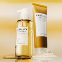 SKIN1004 Madagascar Centella Ampoule Foam 125ml + Light Cleansing Oil 200ml Set