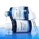 medicube Zero Pore One-Day Peptide Serum Hangyo-dong Edition Set (30ml + Refill 30ml + Keyring)