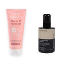 Niacinamide 10 Pro Horse Oil Cream Blanc Men's Skin Face Cream Moisturizing Cream Horse Oil Jeju Horse Oil